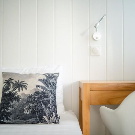 Appartement Toucan - Grand Standing Pleine Vue Mer サン・フランソワ エクステリア 写真