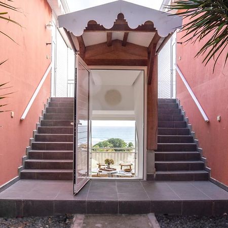 Appartement Toucan - Grand Standing Pleine Vue Mer サン・フランソワ エクステリア 写真